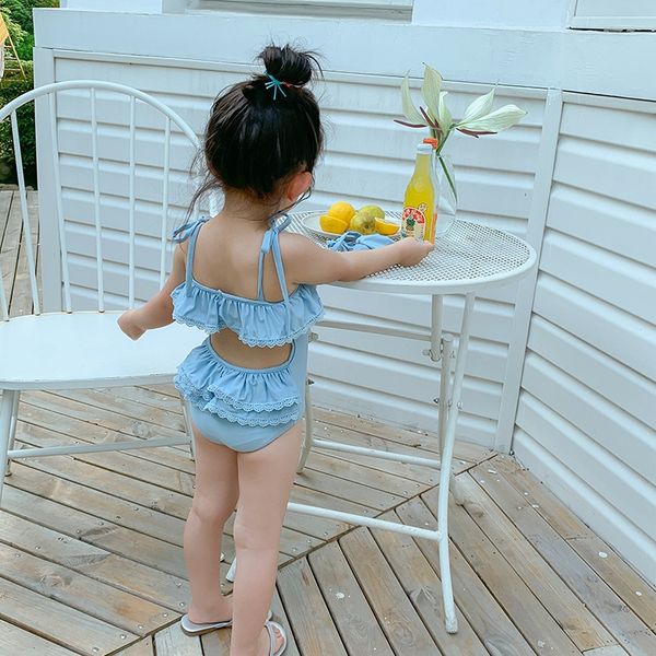 korean children's bikini swimsuit children's cute girl baby princess straps one-piece bikini swimsuit with swimming cap, Black
korean children's bikini swimsuit children's cute girl baby princess straps one-piece bikini swimsuit with swimming cap, Black
