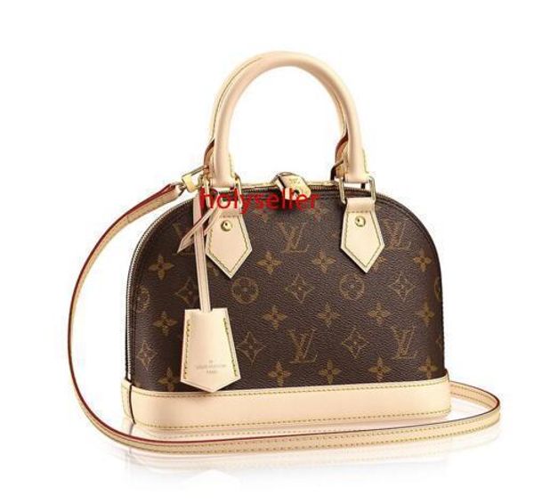 alma bb m53152 new women fashion shows shoulder bags totes handbags handles cross body messenger bags
alma bb m53152 new women fashion shows shoulder bags totes handbags handles cross body messenger bags