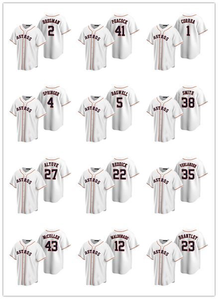 houston astros men women youth 27 jose altuve 2 alex bregman 2020 home baseball jersey, Black
houston astros men women youth 27 jose altuve 2 alex bregman 2020 home baseball jersey, Black