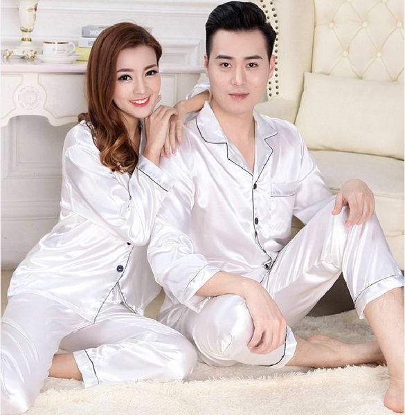 suitable for autumn long-sleeved silk couple women plus fat size 200 pajamas pajamas jin fat mm pure white ice silk, Blue;red
suitable for autumn long-sleeved silk couple women plus fat size 200 pajamas pajamas jin fat mm pure white ice silk, Blue;red
