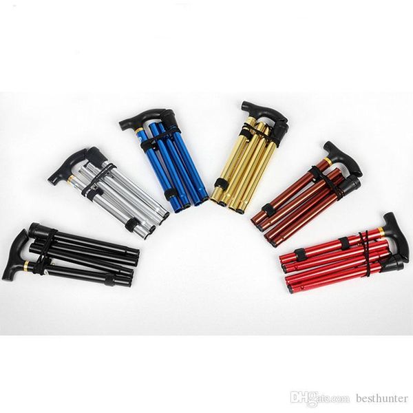1pcs telescopic 4 section adjustable hiking trekking walking pole cane stick crutch aluminum alloy folding cane walking sticks c-4
1pcs telescopic 4 section adjustable hiking trekking walking pole cane stick crutch aluminum alloy folding cane walking sticks c-4