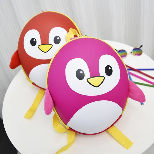 vaslo cute little animal waterproof bag kindergarten boys and girls little penguin children's waterproof bag backpack outdoor portable
vaslo cute little animal waterproof bag kindergarten boys and girls little penguin children's waterproof bag backpack outdoor portable