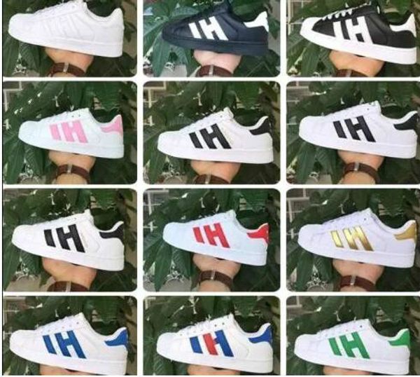 mens casual shoes superstar smith stan female flat shoes women deportivas mujer lovers sapatos sneakers for men, Black
mens casual shoes superstar smith stan female flat shoes women deportivas mujer lovers sapatos sneakers for men, Black