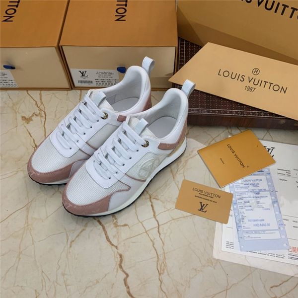 2020 new fw luxury designer run away sneakers men and women sneakers fashion casual shoes letters
2020 new fw luxury designer run away sneakers men and women sneakers fashion casual shoes letters