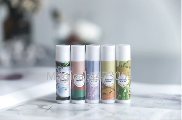 12/36/108 pcs pvc label colorful lipstick sticker cherry blossoms yellow red purple empty lipstick tube lip bottle
12/36/108 pcs pvc label colorful lipstick sticker cherry blossoms yellow red purple empty lipstick tube lip bottle
