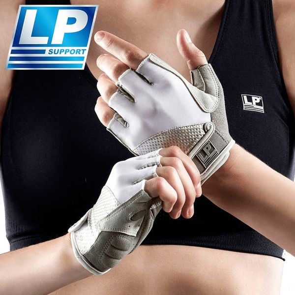 lp911 professional sports fitness gloves fitness equipment gloves women's gym equipment training non-slippalm guard half finger, Black
lp911 professional sports fitness gloves fitness equipment gloves women's gym equipment training non-slippalm guard half finger, Black