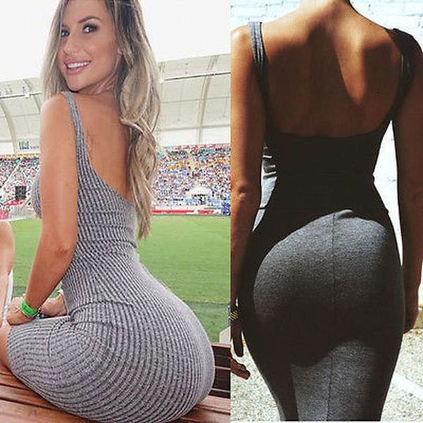 summer bandage casual dresses slim bodycon party cocktail split mini sleeveless dress drop shipping, Black;gray
summer bandage casual dresses slim bodycon party cocktail split mini sleeveless dress drop shipping, Black;gray