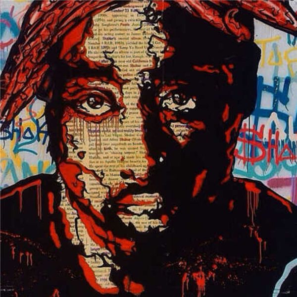 alec монополия граффити 2pac портрет home decor ремесла / hd печати картина маслом на холсте wall art холст pictures 1140
alec монополия граффити 2pac портрет home decor ремесла / hd печати картина маслом на холсте wall art холст pictures 1140