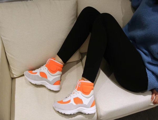 2020 sports shoes speed trainer luxury womens mens casual shoes vintage sneakers platform trainers kjh01, Black
2020 sports shoes speed trainer luxury womens mens casual shoes vintage sneakers platform trainers kjh01, Black