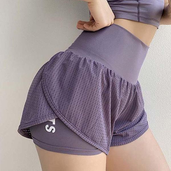 women mesh yoga shorts summer high waist running shorts quick dry gym loose wide leg fitness gym clothing, White;red
women mesh yoga shorts summer high waist running shorts quick dry gym loose wide leg fitness gym clothing, White;red