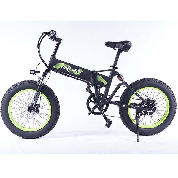 folding electric bike 1000w motor with 48v 14ah samsung removable lithium-ion battery 20 inch ebike fat tire bicycle, Silver;blue
folding electric bike 1000w motor with 48v 14ah samsung removable lithium-ion battery 20 inch ebike fat tire bicycle, Silver;blue