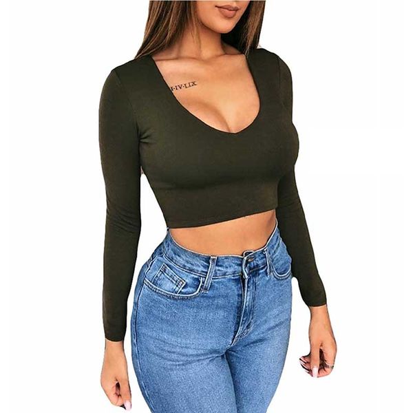 women yoga shirt style long sleeve workout fitness athletic sports running yoga crop gym clothing, White;red
women yoga shirt style long sleeve workout fitness athletic sports running yoga crop gym clothing, White;red