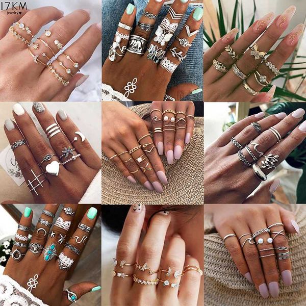 17km bohemian crystal rings set star gold color rings for women fashion geometric pearl ring trendy 2020 jewelry gifts party, Golden;silver
17km bohemian crystal rings set star gold color rings for women fashion geometric pearl ring trendy 2020 jewelry gifts party, Golden;silver