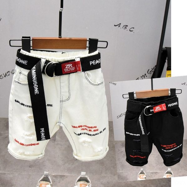 2020 wear new denim korean children's summer pants boys' casual medium children's wear shorts and shorts pants summer fashion, Blue
2020 wear new denim korean children's summer pants boys' casual medium children's wear shorts and shorts pants summer fashion, Blue