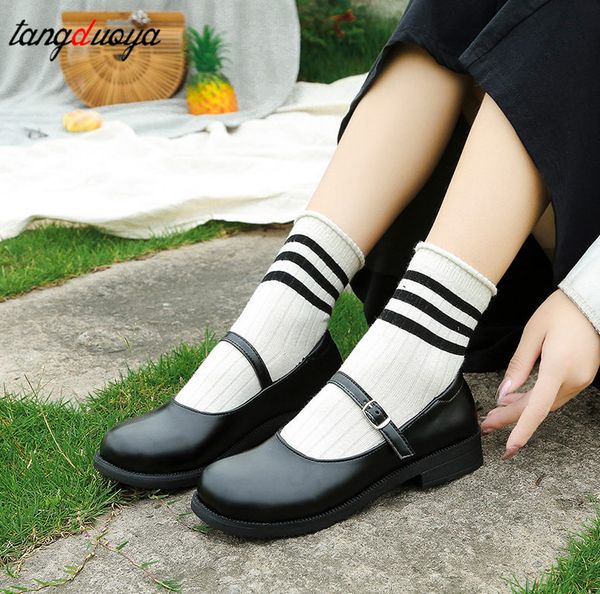 kawaii cute shoes women mary janes shoes buckle lolita black platform on retro casual girls zapatos mujer 2020
kawaii cute shoes women mary janes shoes buckle lolita black platform on retro casual girls zapatos mujer 2020