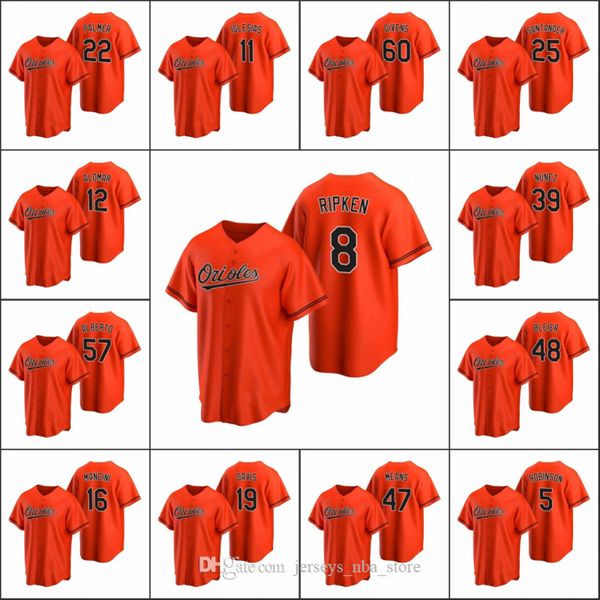 baltimore orioles 8 cal ripken jr. 16 trey mancini 22 jim palmer men women youth custom orange 2020 replica alternate jersey, Blue;black
baltimore orioles 8 cal ripken jr. 16 trey mancini 22 jim palmer men women youth custom orange 2020 replica alternate jersey, Blue;black