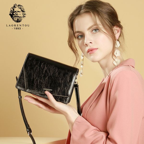 laorentou women crossbody bags cow leather flap bags for woman shoulder bag fashion purse lady tote bag valentine's day gift
laorentou women crossbody bags cow leather flap bags for woman shoulder bag fashion purse lady tote bag valentine's day gift