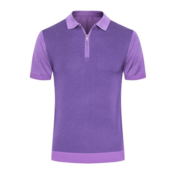 billionaire polo shirt silk men 2020 summer new business england breathable elasticity zippers thin big size m-5xl ing, White;black
billionaire polo shirt silk men 2020 summer new business england breathable elasticity zippers thin big size m-5xl ing, White;black