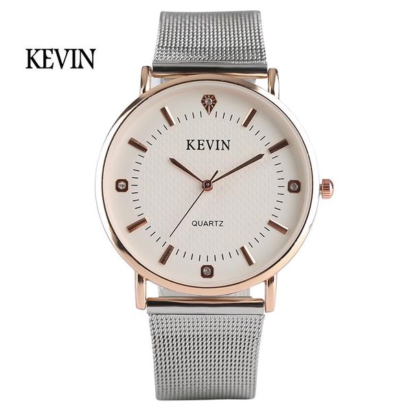 kevin watch womens watches noble quartz clock female exquisite rhinestone fashion casual ladies christmas gifts, Slivery;brown
kevin watch womens watches noble quartz clock female exquisite rhinestone fashion casual ladies christmas gifts, Slivery;brown