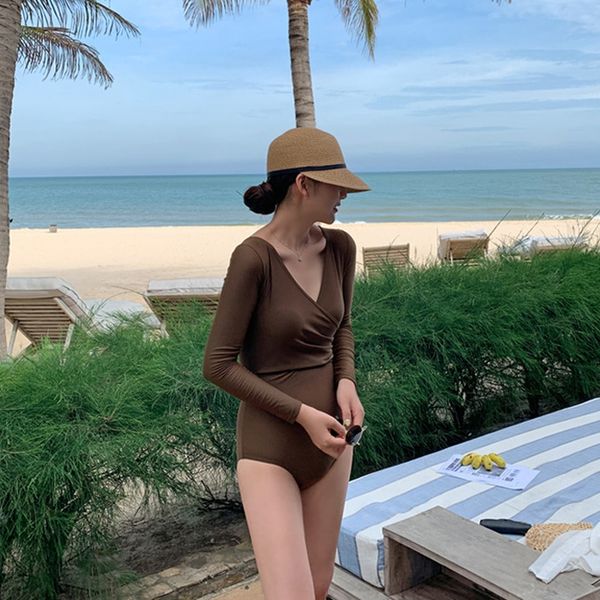 корейские тела купальника онлайна celebrity новых коричневый backless похудение сексуального горячий источник купальник цельного, White;black
корейские тела купальника онлайна celebrity новых коричневый backless похудение сексуального горячий источник купальник цельного, White;black