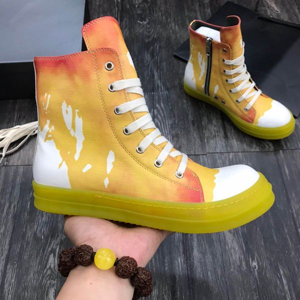 lin highest version of the market platform fashion casual shoes models couple sneakers femmes espadrilles shoe size 35-45, Black
lin highest version of the market platform fashion casual shoes models couple sneakers femmes espadrilles shoe size 35-45, Black