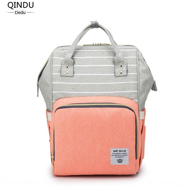 fashion mommy multi-functional large bottle backpack capacity mommy maternal and infant bag backpack milk bottle bag
fashion mommy multi-functional large bottle backpack capacity mommy maternal and infant bag backpack milk bottle bag
