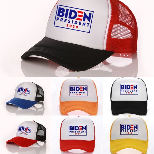 m8bnz biden baseball print president 2020 hat with biden letters ridn ball caps mesh patchwork summer visors outdoor sports headwear, Blue;gray
m8bnz biden baseball print president 2020 hat with biden letters ridn ball caps mesh patchwork summer visors outdoor sports headwear, Blue;gray