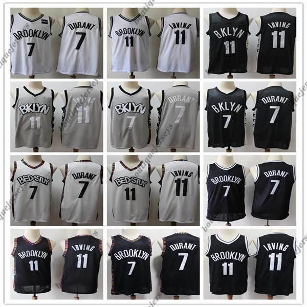 ncaa men brooklyn nets 11 kyrie rving 7 kevin durant swingman jersey icon edition city basketball jerseys sports, Black;red
ncaa men brooklyn nets 11 kyrie rving 7 kevin durant swingman jersey icon edition city basketball jerseys sports, Black;red