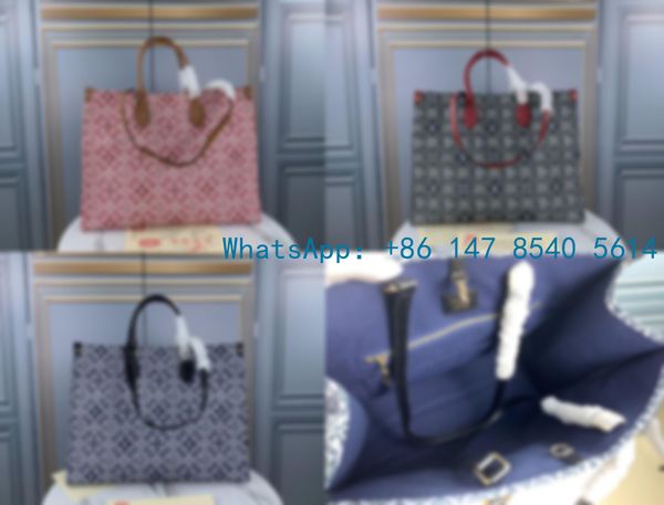 m44571 the new 2020 fashion versatile trend large capacity one-shoulder handbag women's casual bag
m44571 the new 2020 fashion versatile trend large capacity one-shoulder handbag women's casual bag