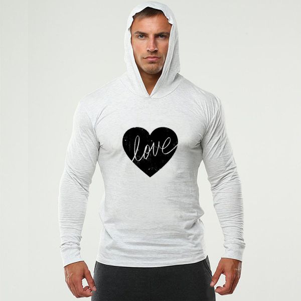new men hooded sport t-shirt athletics long sleeve men quick dry men's running t-shirts gym clothing, Black;blue
new men hooded sport t-shirt athletics long sleeve men quick dry men's running t-shirts gym clothing, Black;blue