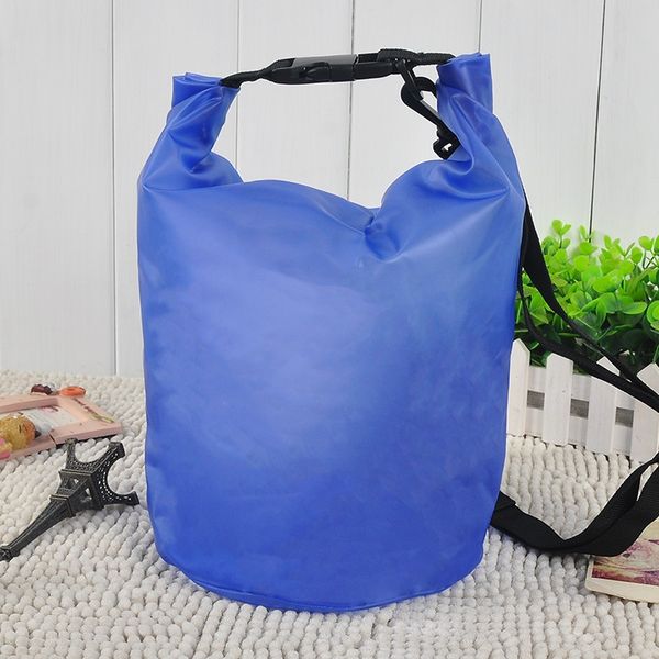 new fashion pvc bucket outdoor sports storage bag swimming drifting outdoor sports storage bag travel hiking backpack
new fashion pvc bucket outdoor sports storage bag swimming drifting outdoor sports storage bag travel hiking backpack
