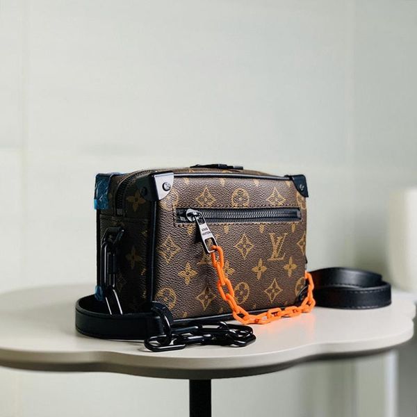 trend women mini chain zipper shoulder bag leather messenger crossbody bag womens designer luxury handbags clutch bags bolsa de hombro
trend women mini chain zipper shoulder bag leather messenger crossbody bag womens designer luxury handbags clutch bags bolsa de hombro
