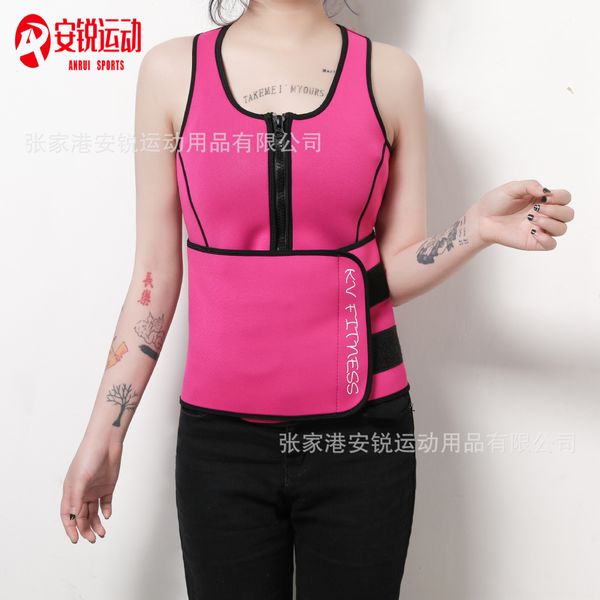 f9x6z sports yoga fitness running scr neoprene sauna sweat sportswear sportswear sports clothes yoga clothes fitness running scr neoprene s, Black
f9x6z sports yoga fitness running scr neoprene sauna sweat sportswear sportswear sports clothes yoga clothes fitness running scr neoprene s, Black