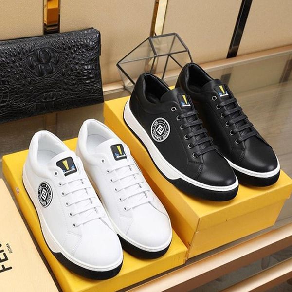 drop ship mens shoes comfortable fashion leather footwears casual lace -up plus size low men shoes luxury sneakers herren sportschuhe, Black
drop ship mens shoes comfortable fashion leather footwears casual lace -up plus size low men shoes luxury sneakers herren sportschuhe, Black