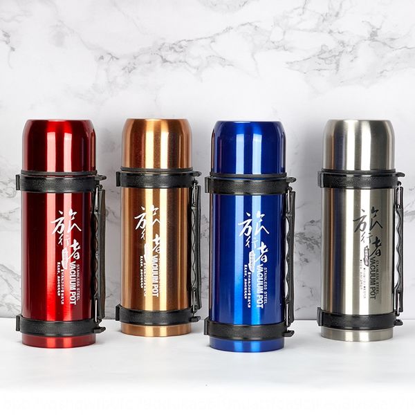 new vacuum stainless steel insulation large capacity sportsthermos cup outdoor sports kettle portable outdoor sports cup travel pot
new vacuum stainless steel insulation large capacity sportsthermos cup outdoor sports kettle portable outdoor sports cup travel pot