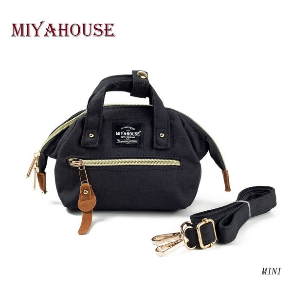 miyahouse hardware female shoulder bag fashion mini canvas lady shoulder bag convenient hasp women handbag
miyahouse hardware female shoulder bag fashion mini canvas lady shoulder bag convenient hasp women handbag
