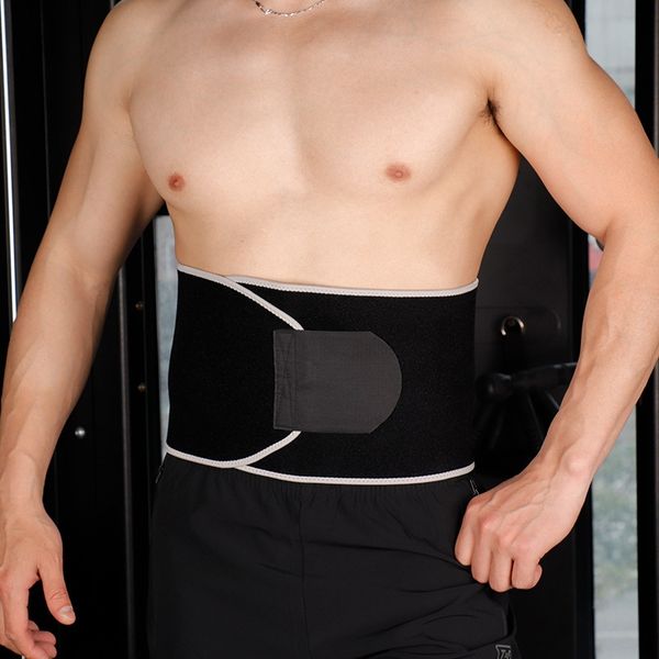 2020 new waist protector strong sticky 2020 new sports wind belt soft and comfortable sports wind belt, Black;gray
2020 new waist protector strong sticky 2020 new sports wind belt soft and comfortable sports wind belt, Black;gray