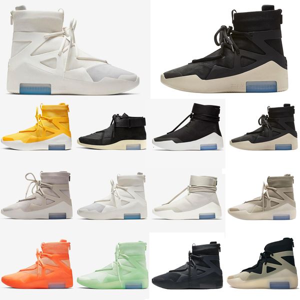 god new of men fear light bone black green sneakers fashion fog cushion boots sports zoom casual shoes size 40-46
god new of men fear light bone black green sneakers fashion fog cushion boots sports zoom casual shoes size 40-46