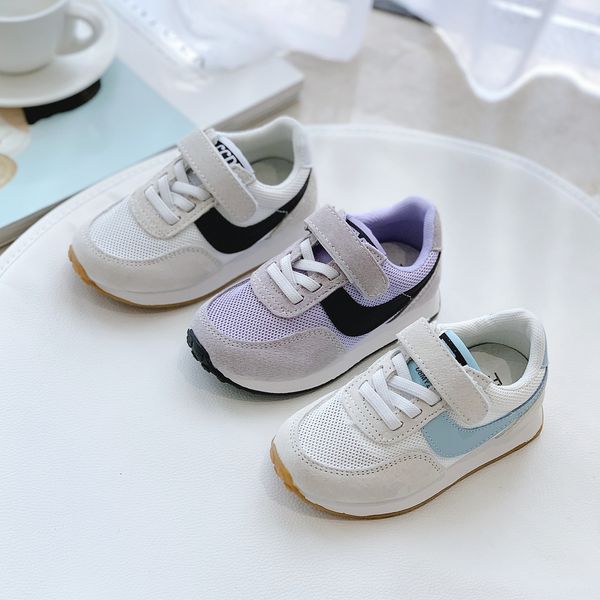 spring and summer 2020 new children's sports sports korean style girls' mesh breathable forrest gump shoes boys' running casu, Black
spring and summer 2020 new children's sports sports korean style girls' mesh breathable forrest gump shoes boys' running casu, Black