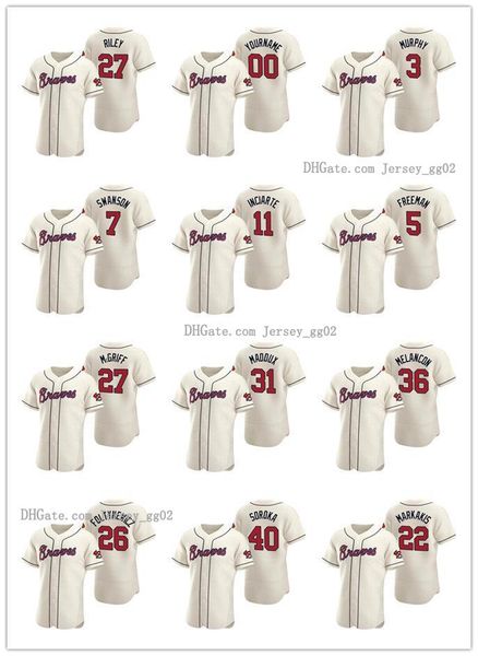 atlanta braves men women youth 13 ronald acuna jr. 5 freddie an cream authentic 2020 alternate baseball jersey, Black
atlanta braves men women youth 13 ronald acuna jr. 5 freddie an cream authentic 2020 alternate baseball jersey, Black