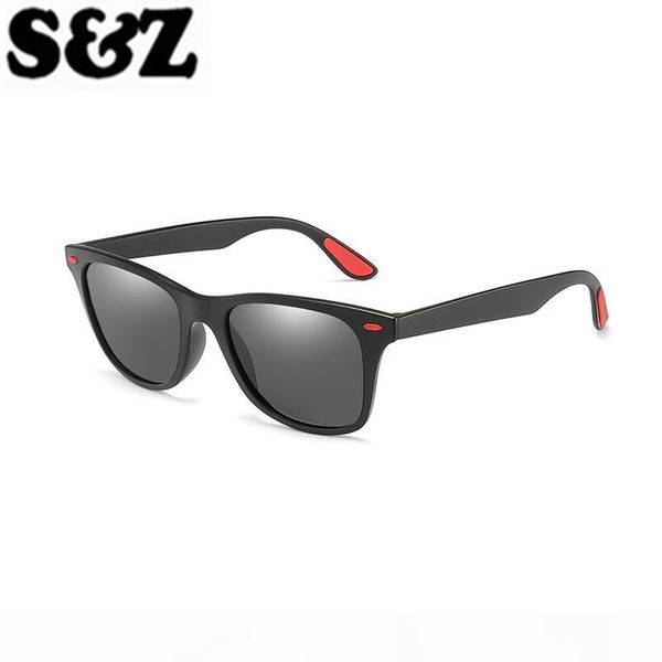 classic fashion polarized sunglasses men women brand designer square goggles mens retro sun glasses gafas de sol, White;black
classic fashion polarized sunglasses men women brand designer square goggles mens retro sun glasses gafas de sol, White;black
