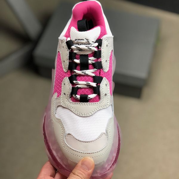 s fashion casual shoes sneakers da uomo di alta qualità white pink 544351w09on9025 pink white zapatillas de deporte de lujo para hombre, Black
s fashion casual shoes sneakers da uomo di alta qualità white pink 544351w09on9025 pink white zapatillas de deporte de lujo para hombre, Black