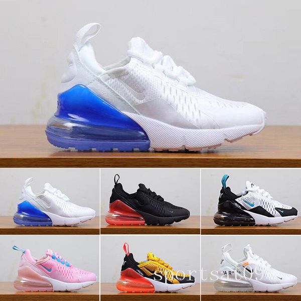 2019 kids youth running shoes kid sneakers air run out door sports shoe trainer air cushion surface size 28-35 mi5rs, Black
2019 kids youth running shoes kid sneakers air run out door sports shoe trainer air cushion surface size 28-35 mi5rs, Black