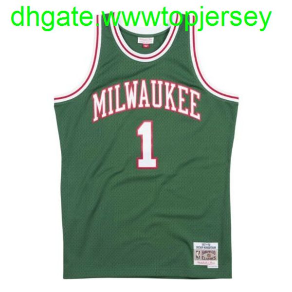oscar robertson #1 mitchell & ness 1971-72 hardwood jersey throwbacks vest stitched basketball jerseys, Gray
oscar robertson #1 mitchell & ness 1971-72 hardwood jersey throwbacks vest stitched basketball jerseys, Gray
