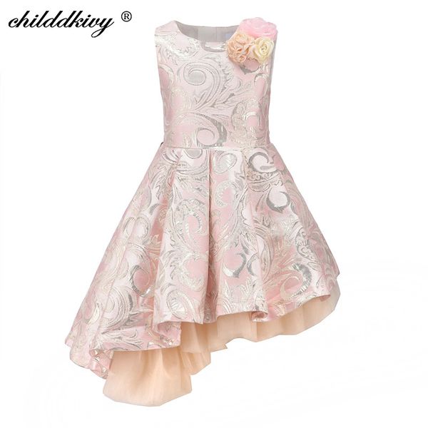 childdkivy sleeveless asymmetrical girls princess dress autumn kids party dresses for girls children ball gown clothes t200709, Red;yellow
childdkivy sleeveless asymmetrical girls princess dress autumn kids party dresses for girls children ball gown clothes t200709, Red;yellow