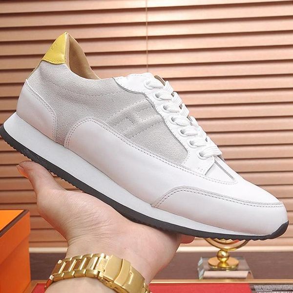 новый 2020 мужская обувь повседневная кожа мужская обувь высокого качества мода trail sneaker в телячьей footwears мужская обувь повседневна
новый 2020 мужская обувь повседневная кожа мужская обувь высокого качества мода trail sneaker в телячьей footwears мужская обувь повседневна