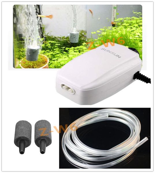 fish tank air pump two outlets adjustable aquarium fish tank 65gph 
fish tank air pump two outlets adjustable aquarium fish tank 65gph