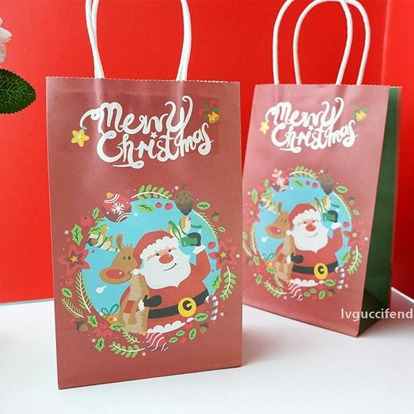 5pcs snowflake merry christmas paper bag snowman christmas tree cookie gift packing bag birthday party favor handbag
5pcs snowflake merry christmas paper bag snowman christmas tree cookie gift packing bag birthday party favor handbag