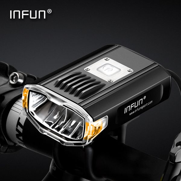 bike lights infun gt200 front headlight cycling bicycle rechargeable
bike lights infun gt200 front headlight cycling bicycle rechargeable