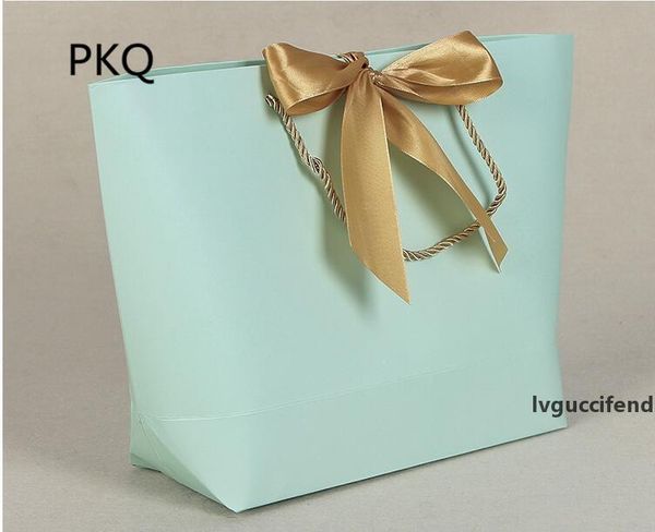 20pcs gift paper box packaging gold ribbon handle paper gift bags wedding birthday party favor candy bags
20pcs gift paper box packaging gold ribbon handle paper gift bags wedding birthday party favor candy bags